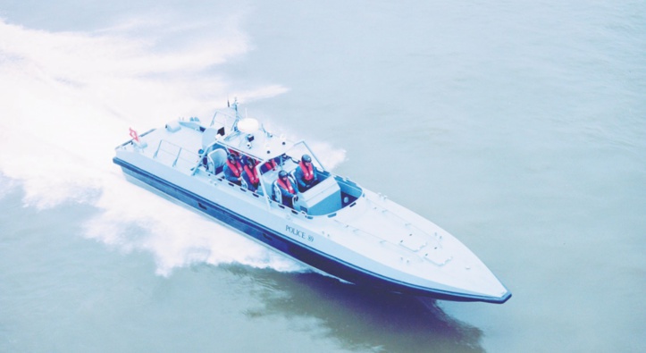 Drogue, crime organisé et terrorisme : Ces dangers qui guettent le Maroc Drogue, crime organisé et terrorisme : Ces dangers qui guettent le Maroc