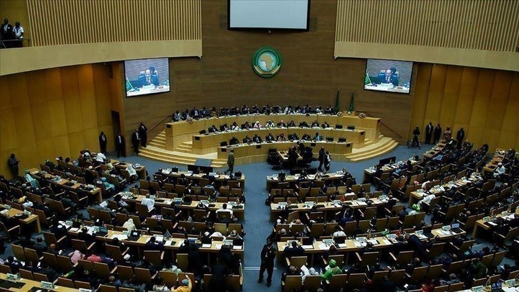 Sommet de l'UA : Une contribution significative et à forte valeur ajoutée du Maroc sur toutes les thématiques inscrites à l’ordre du jour