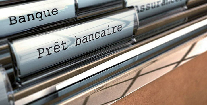 Crédit bancaire : L'encours augmente à 1.166,3 MMDH à fin 2024 Crédit bancaire : L'encours augmente à 1.166,3 MMDH à fin 2024