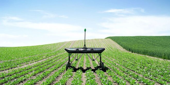 Expo AgriTech: Des solutions innovantes pour une agriculture durable à Fès-Meknès Expo AgriTech: Des solutions innovantes pour une agriculture durable à Fès-Meknès