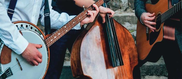 La musique et l’amour La musique et l’amour