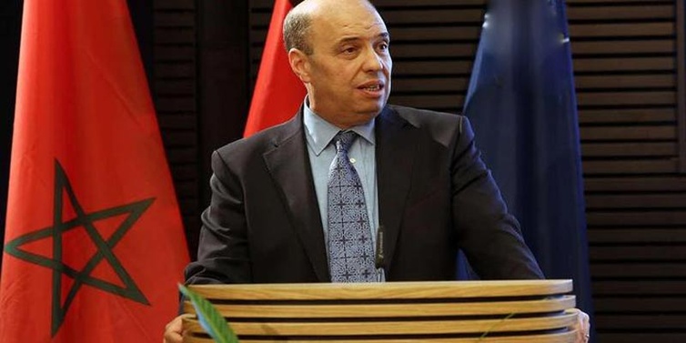 Conférence du désarmement : Omar Zniber met en exergue la position du Maroc quant à l'importance des assurances de sécurité négatives Conférence du désarmement : Omar Zniber met en exergue la position du Maroc quant à l'importance des assurances de sécurité négatives