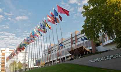 Le Conseil de l'Europe salue l'engagement du Maroc en faveur de la protection des enfants contre l'exploitation et les abus sexuels en ligne Le Conseil de l'Europe salue l'engagement du Maroc en faveur de la protection des enfants contre l'exploitation et les abus sexuels en ligne
