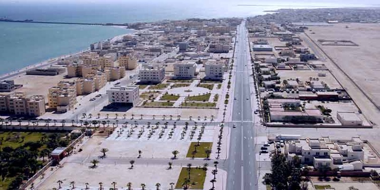 Des diplomates d'Amérique latine saluent l’élan de développement à Dakhla-Oued Eddahab Des diplomates d'Amérique latine saluent l’élan de développement à Dakhla-Oued Eddahab