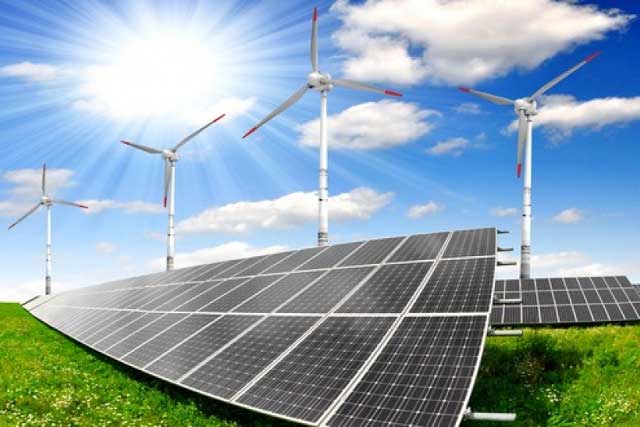 Energies renouvelables en Afrique : Les opportunités de coopération en débat à Casablanca Energies renouvelables en Afrique : Les opportunités de coopération en débat à Casablanca