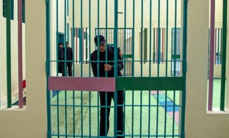 Création d’un diplôme universitaire de médecine en milieu carcéral Création d’un diplôme universitaire de médecine en milieu carcéral