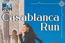 4ème édition de CasablancaRun : "Pour un Maroc en bonne santé" 4ème édition de CasablancaRun : "Pour un Maroc en bonne santé"