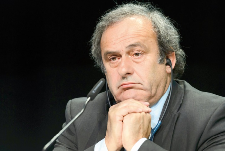 Scandale FIFA : Du Fifagate au feuilleton Platini Scandale FIFA : Du Fifagate au feuilleton Platini