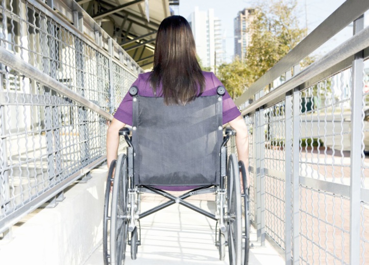 La violence à l’égard des femmes en situation de handicap mental La violence à l’égard des femmes en situation de handicap mental