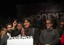 Les Espagnols votent dimanche pour le changement Les Espagnols votent dimanche pour le changement