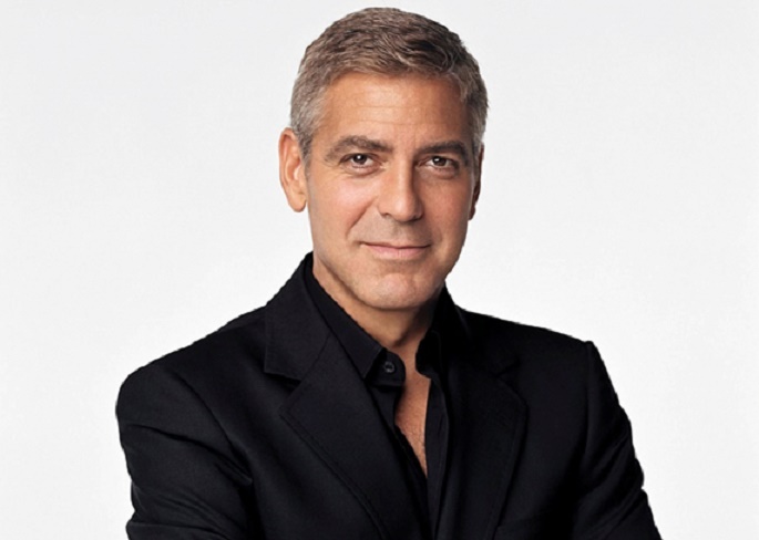 Le premier job des stars : George Clooney Le premier job des stars : George Clooney