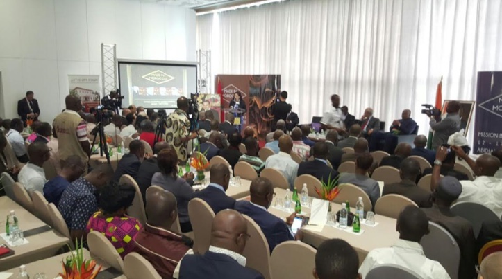 Renforcement du partenariat maroco-ivorien : Mission d’affaire B2B à Abidjan