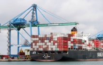Le secteur portuaire requiert un investissement minimum de 60 MMDH Le secteur portuaire requiert un investissement minimum de 60 MMDH