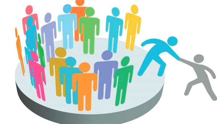 Au Maroc, entre l’Etat social et le néolibéralisme, un démantèlement des droits au profit du marché Au Maroc, entre l’Etat social et le néolibéralisme, un démantèlement des droits au profit du marché