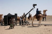 Nouvelles incitations fiscales pour conforter la position du Maroc comme destination privilégiée pour le tournage de «Blockbusters» Nouvelles incitations fiscales pour conforter la position du Maroc comme destination privilégiée pour le tournage de «Blockbusters»