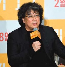 Le nouveau film de Bong Joon-ho : la résistance des petites gens Le nouveau film de Bong Joon-ho : la résistance des petites gens