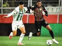 Botola Pro D1 : AS FAR-Raja pour un choc prometteur Botola Pro D1 : AS FAR-Raja pour un choc prometteur