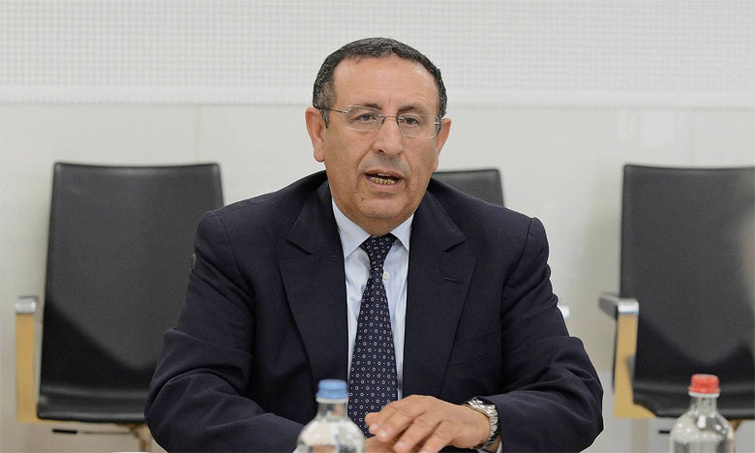 L'Initiative Royale atlantique présentée lors d'un symposium à la City University de New York L'Initiative Royale atlantique présentée lors d'un symposium à la City University de New York