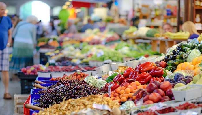 Accélération de l’inflation de 2% en ce début d’année Accélération de l’inflation de 2% en ce début d’année