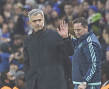 Mourinho: gros échec et gros chèque Mourinho: gros échec et gros chèque