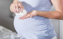 Les antidépresseurs pendant la grossesse augmentent le risque d'autisme Les antidépresseurs pendant la grossesse augmentent le risque d'autisme