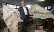 The Freak, le dernier film jamais tourné de Chaplin The Freak, le dernier film jamais tourné de Chaplin