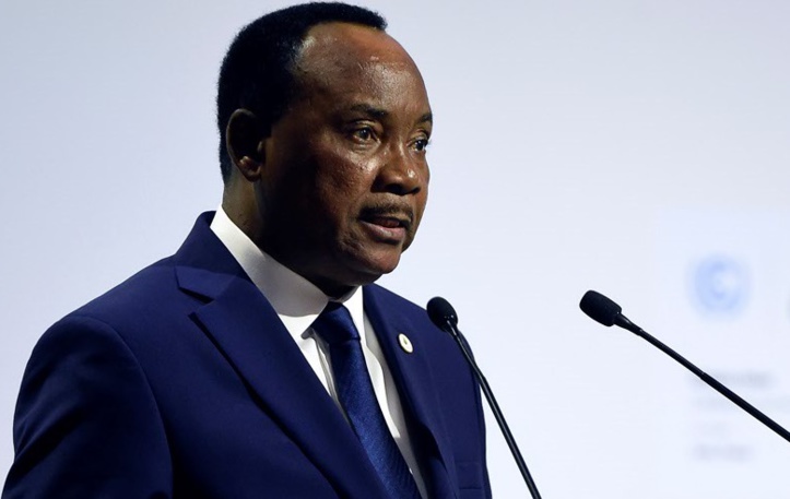 Une tentative de coup d'Etat déjouée au Niger