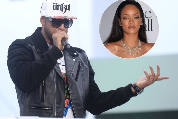 Booba propose un duo à Rihanna, elle réclame 500.000 euros