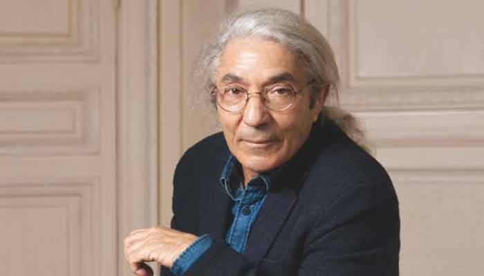 Boualem Sansal en grève de la faim Boualem Sansal en grève de la faim