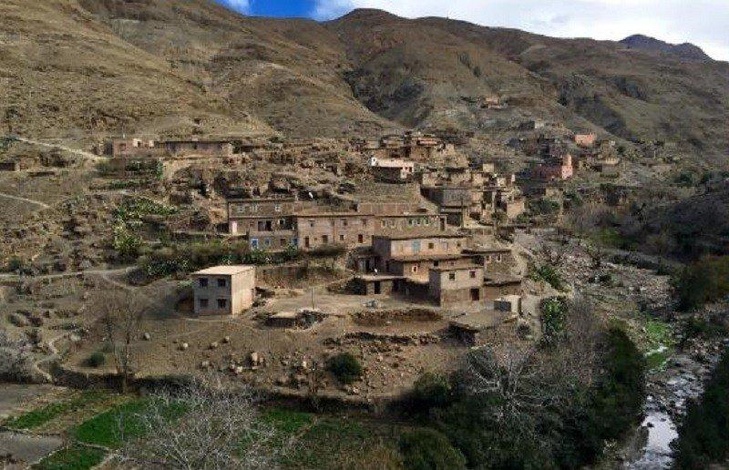 Al Haouz : Hausse de 18% des nuitées dans les EHTC en 2024 Al Haouz : Hausse de 18% des nuitées dans les EHTC en 2024