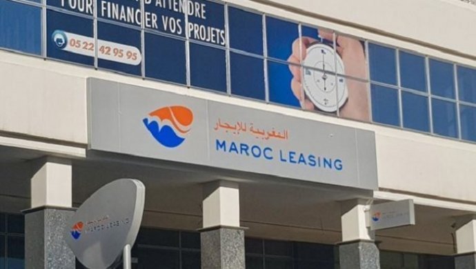 Maroc Leasing : le PNB en baisse de 7,4% à fin 2024 Maroc Leasing : le PNB en baisse de 7,4% à fin 2024