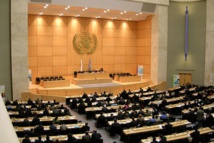 Ultime réunion des pourparlers sur le Yémen à Genève Ultime réunion des pourparlers sur le Yémen à Genève