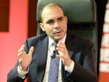 Le prince Ali veut faire entrer dans le XXIe siècle une Fifa orwellienne Le prince Ali veut faire entrer dans le XXIe siècle une Fifa orwellienne