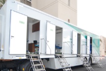 Une caravane médicale au profit des personnes démunies à Azrou Une caravane médicale au profit des personnes démunies à Azrou