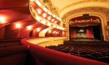 Concert artistique maroco-égyptien à la Maison de l’opéra au Caire Concert artistique maroco-égyptien à la Maison de l’opéra au Caire