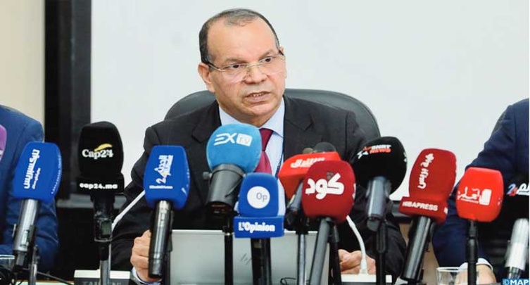 Abderrahmane El Yousfi Alaoui : La préparation de l'acte terroriste était à un stade “très avancé” Abderrahmane El Yousfi Alaoui : La préparation de l'acte terroriste était à un stade “très avancé”