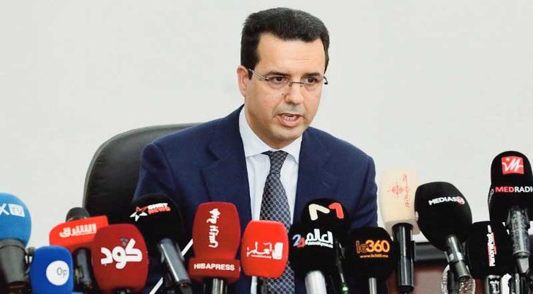 Boubker Sabik : Le niveau de vigilance doit rester élevé afin de neutraliser les plans terroristes visant le Maroc Boubker Sabik : Le niveau de vigilance doit rester élevé afin de neutraliser les plans terroristes visant le Maroc