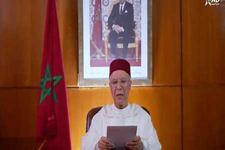 Des responsables éthiopiens apprécient hautement le rôle pionnier du Maroc dans la consolidation du dialogue interreligieux en Afrique Des responsables éthiopiens apprécient hautement le rôle pionnier du Maroc dans la consolidation du dialogue interreligieux en Afrique