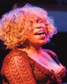 Roberta Flack : Une grande voix de la soul s’est éteinte Roberta Flack : Une grande voix de la soul s’est éteinte