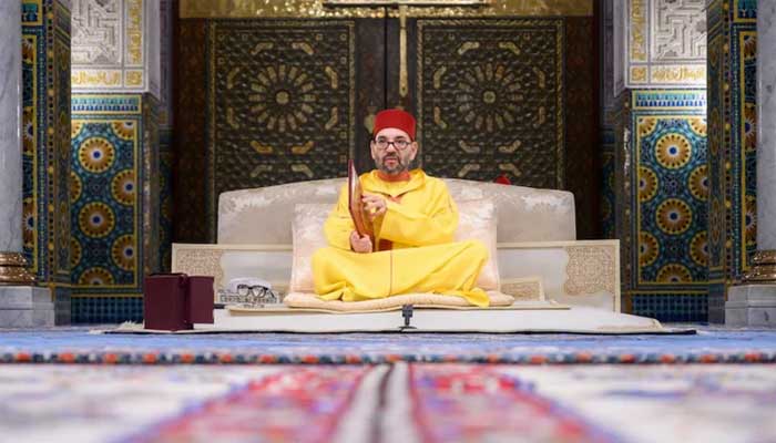 SM le Roi, Amir Al-Mouminine, ordonne l'ouverture au début du mois de Ramadan des mosquées édifiées, reconstruites ou restaurées SM le Roi, Amir Al-Mouminine, ordonne l'ouverture au début du mois de Ramadan des mosquées édifiées, reconstruites ou restaurées