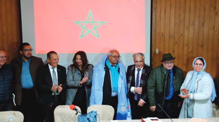 Devoir de mémoire et de dignité Devoir de mémoire et de dignité