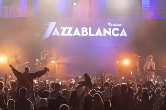 Jazzablanca dévoile la programmation des soirées du Village pour sa 18ème édition Jazzablanca dévoile la programmation des soirées du Village pour sa 18ème édition