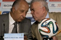 Jets, hélicoptères et mannequins : la fin de l’âge d’or des barons du football sud-américain Jets, hélicoptères et mannequins : la fin de l’âge d’or des barons du football sud-américain