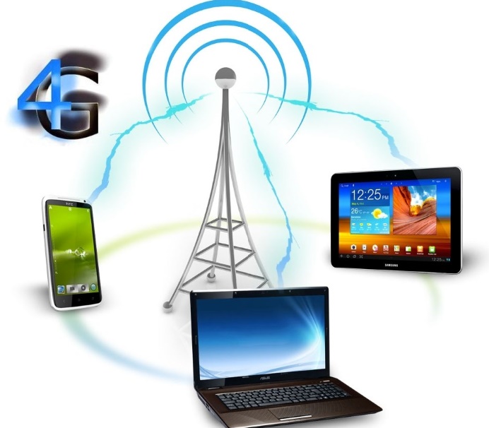 Le lancement de la 4G booste le marché des télécoms Le lancement de la 4G booste le marché des télécoms