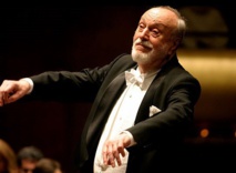 L'immense chef d'orchestre Kurt Masur n’est plus L'immense chef d'orchestre Kurt Masur n’est plus