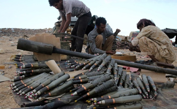 De nouveaux pourparlers sur le Yémen le 14 janvier De nouveaux pourparlers sur le Yémen le 14 janvier