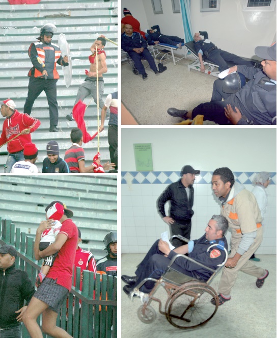 Reportage photos: Moumen-Bahafid-Lmoussaoui Reportage photos: Moumen-Bahafid-Lmoussaoui