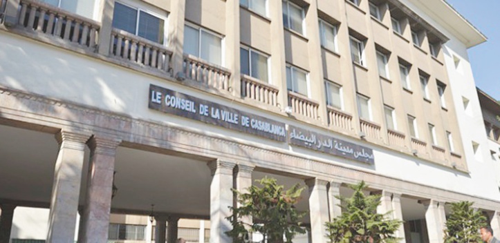 L’Intérieur rejette les budgets 2016 des Conseils de Casablanca et de Fès L’Intérieur rejette les budgets 2016 des Conseils de Casablanca et de Fès