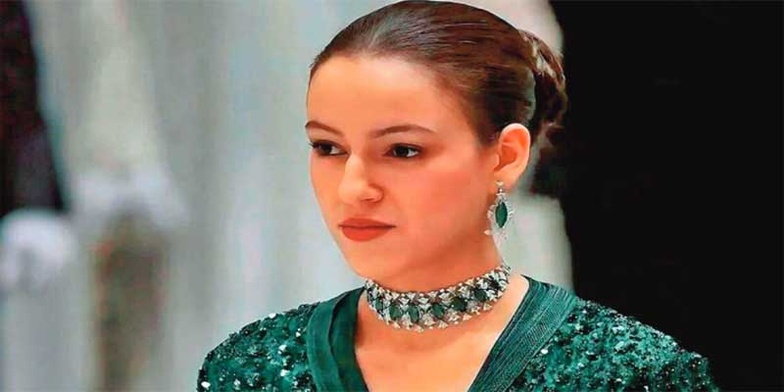 Le peuple marocain célèbre ce vendredi le 18ème anniversaire de SAR la Princesse Lalla Khadija Le peuple marocain célèbre ce vendredi le 18ème anniversaire de SAR la Princesse Lalla Khadija