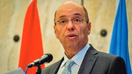 Le Maroc met en garde contre la prolifération des armes légères et de petit calibre en Afrique et leur détournement par les groupes séparatistes Le Maroc met en garde contre la prolifération des armes légères et de petit calibre en Afrique et leur détournement par les groupes séparatistes